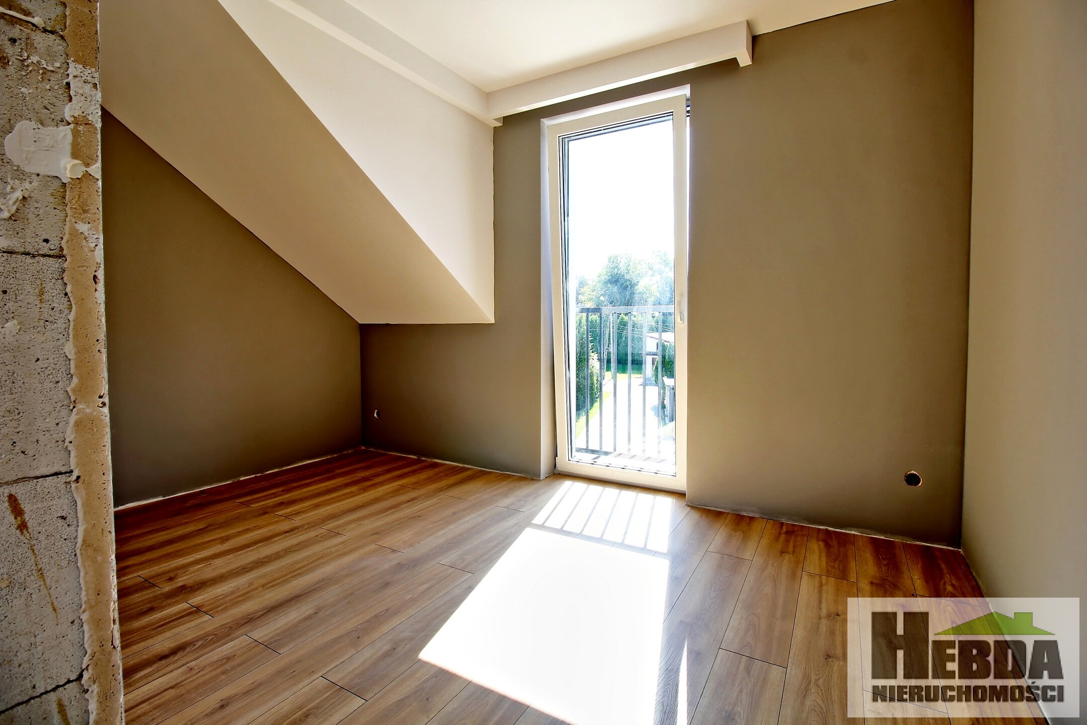 Apartament dwupoziomowy z prywatnym tarasem na dachu!!! Osiedle Zdrojowe | Tarnowiec - zdjęcie 17