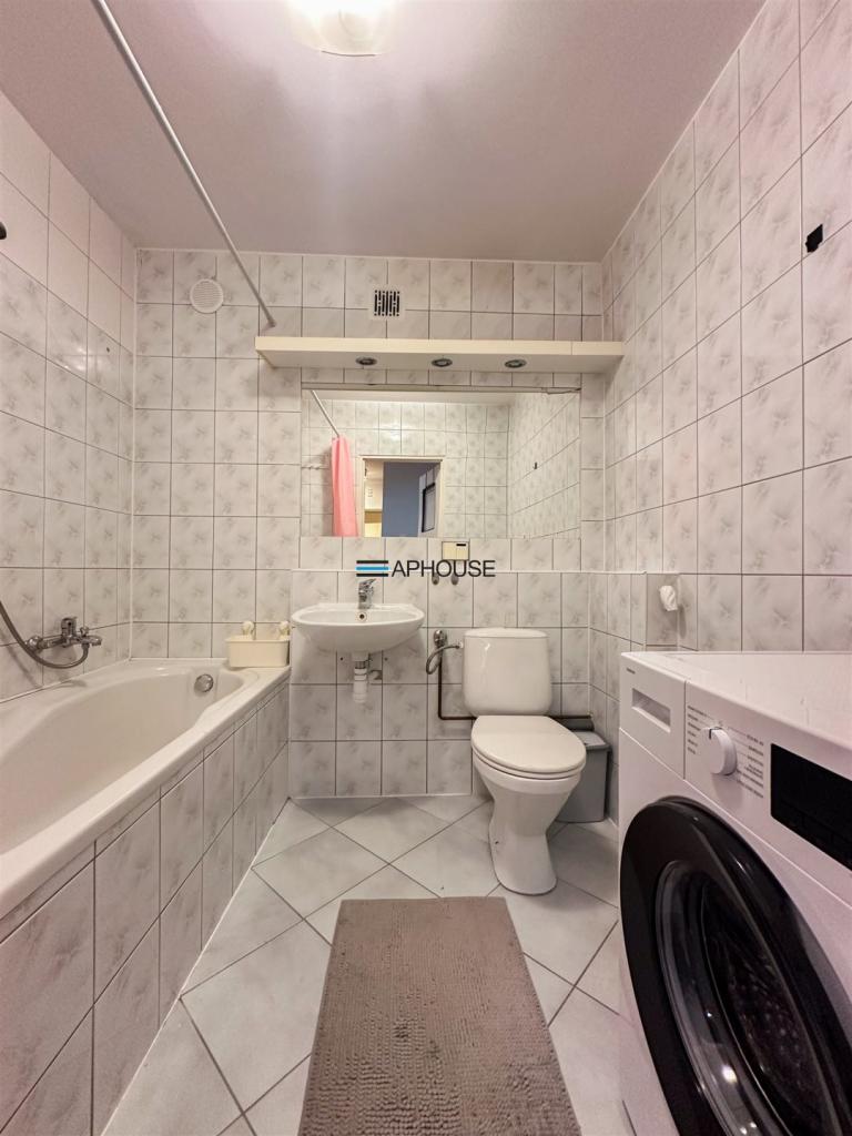 Mieszkanie 52 m², Kraków, Kordiana - zdjęcie 15