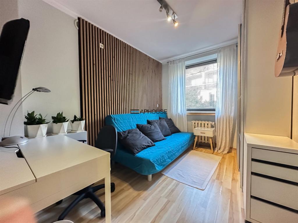 Mieszkanie 52 m², Kraków, Kordiana - zdjęcie 6