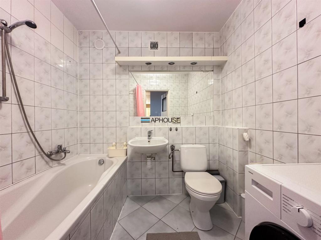 Mieszkanie 52 m², Kraków, Kordiana - zdjęcie 14