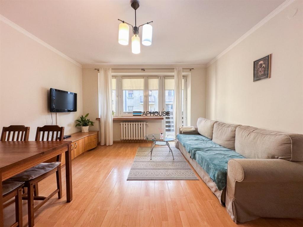 Mieszkanie 52 m², Kraków, Kordiana - zdjęcie 1