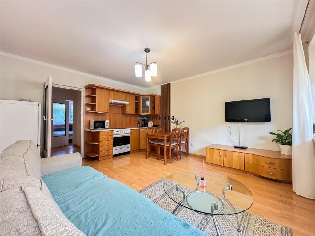 Mieszkanie 52 m², Kraków, Kordiana - zdjęcie 3