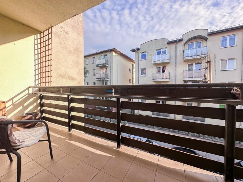 Mieszkanie 52 m², Kraków, Kordiana - zdjęcie 16