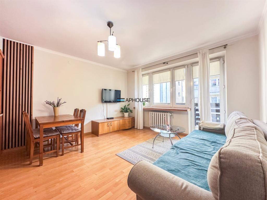 Mieszkanie 52 m², Kraków, Kordiana - zdjęcie 2