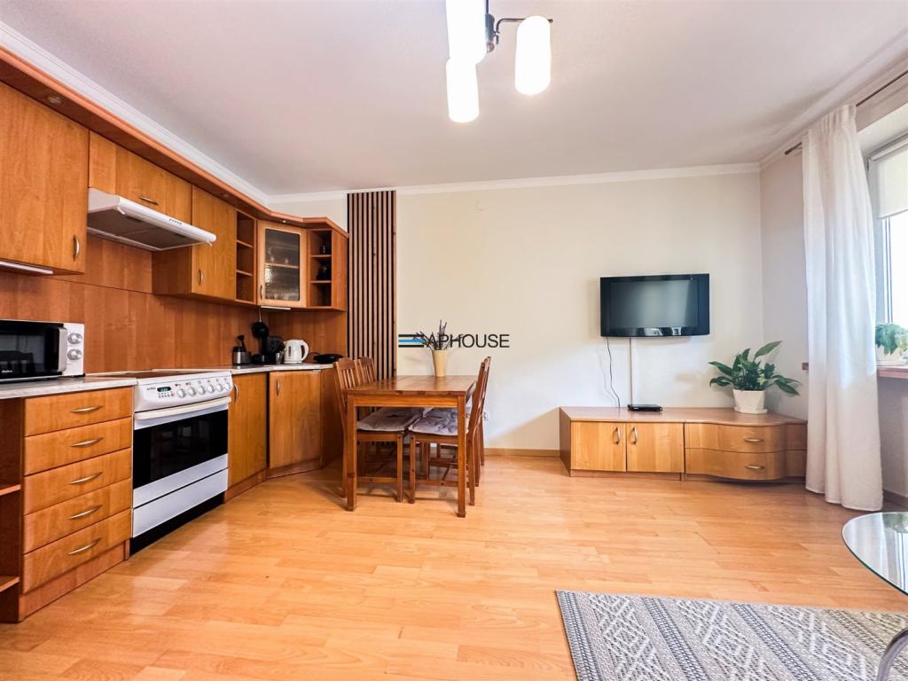 Mieszkanie 52 m², Kraków, Kordiana - zdjęcie 5