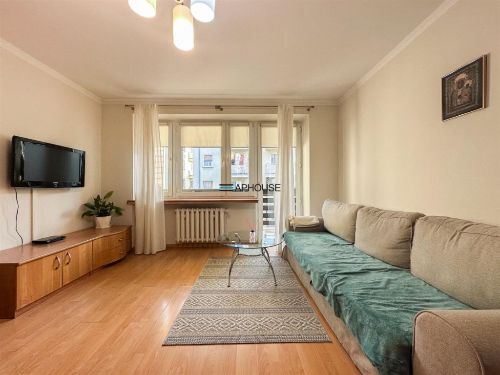 Mieszkanie 52 m², Kraków, Kordiana - zdjęcie 7