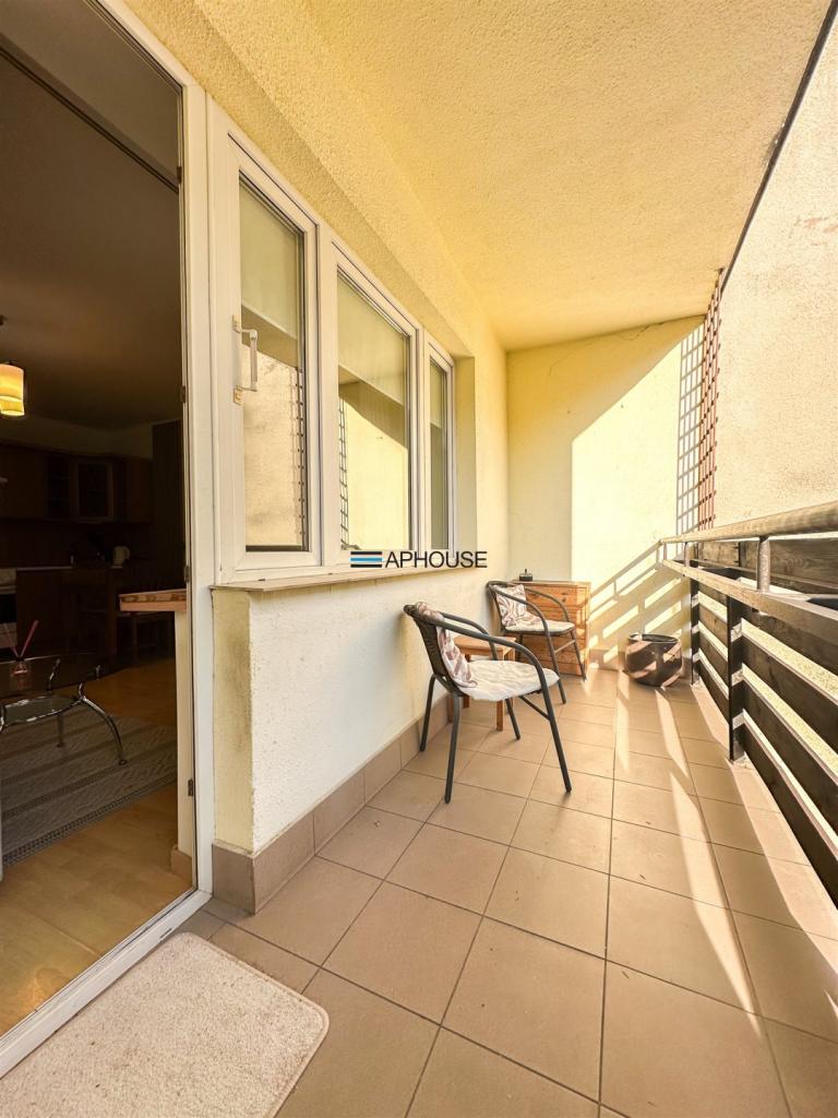 Mieszkanie 52 m², Kraków, Kordiana - zdjęcie 17