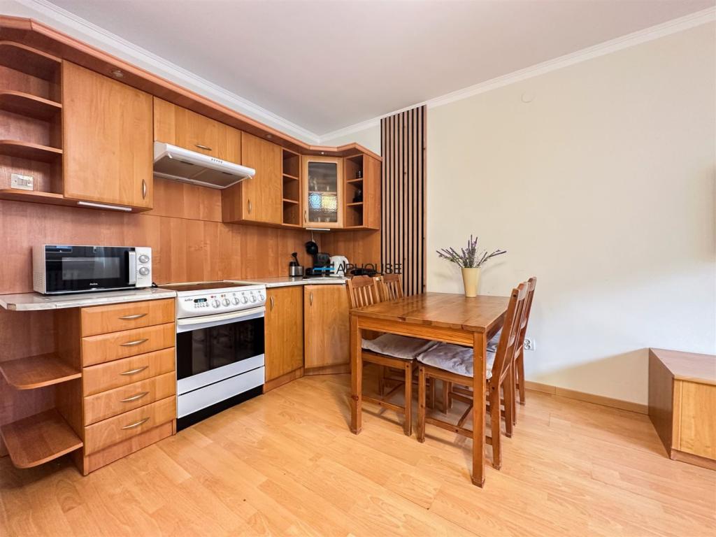 Mieszkanie 52 m², Kraków, Kordiana - zdjęcie 10
