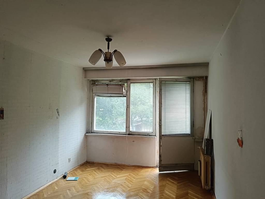 Mieszkanie 37,8 m², Słupsk - zdjęcie 1