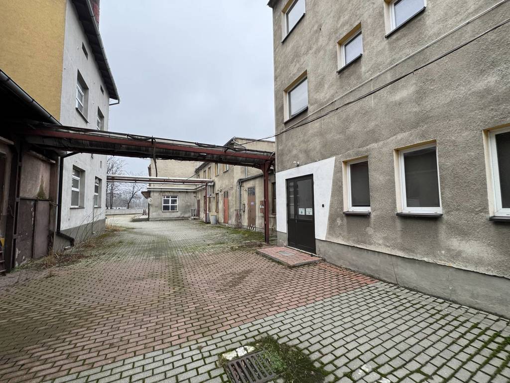 Magazyn na sprzedaż, 7502 m², Prudnik, Prężyńska - zdjęcie 5