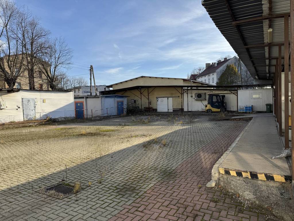 Magazyn na sprzedaż, 7502 m², Prudnik, Prężyńska - zdjęcie 3