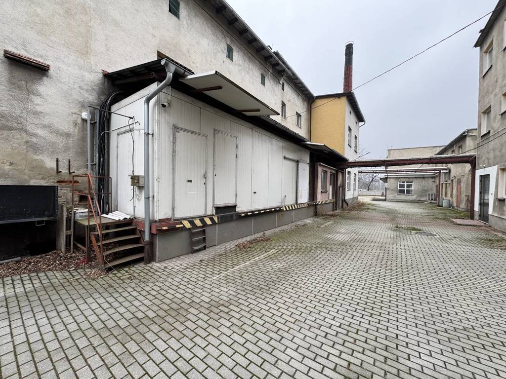 Magazyn na sprzedaż, 7502 m², Prudnik, Prężyńska - zdjęcie 4