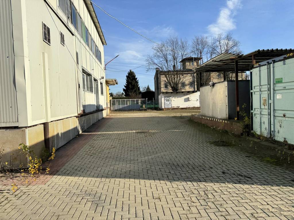 Magazyn na sprzedaż, 7502 m², Prudnik, Prężyńska - zdjęcie 2