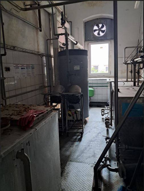 Magazyn na sprzedaż, 13586 m², Łambinowice - zdjęcie 7