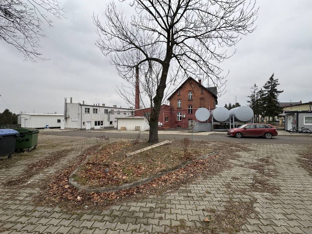 Magazyn na sprzedaż, 13586 m², Łambinowice - zdjęcie 4