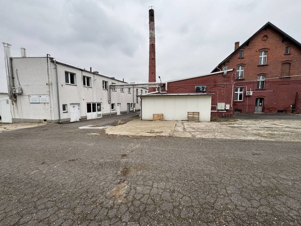 Magazyn na sprzedaż, 13586 m², Łambinowice - zdjęcie 1