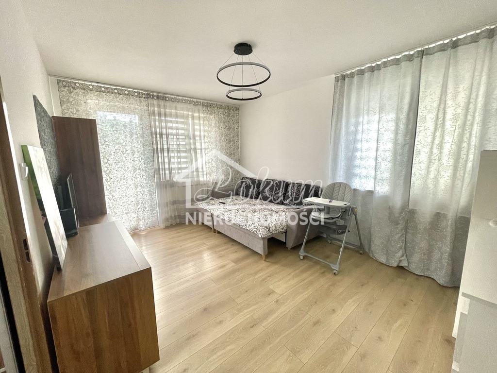 Mieszkanie 65 m², Szczecin, Lucjana Rydla - zdjęcie 1