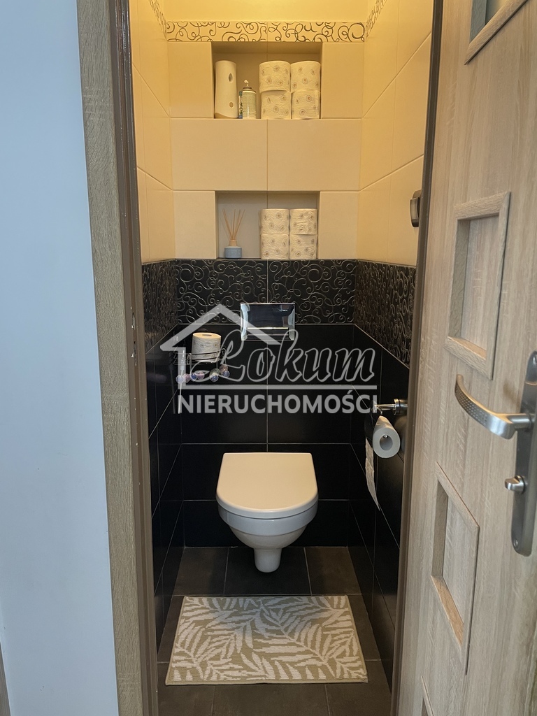 Mieszkanie 65 m², Szczecin, Lucjana Rydla - zdjęcie 4