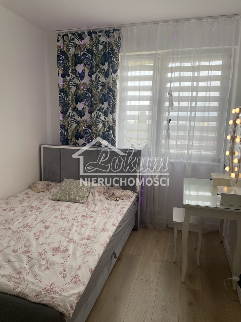 Mieszkanie 65 m², Szczecin, Lucjana Rydla - zdjęcie 2