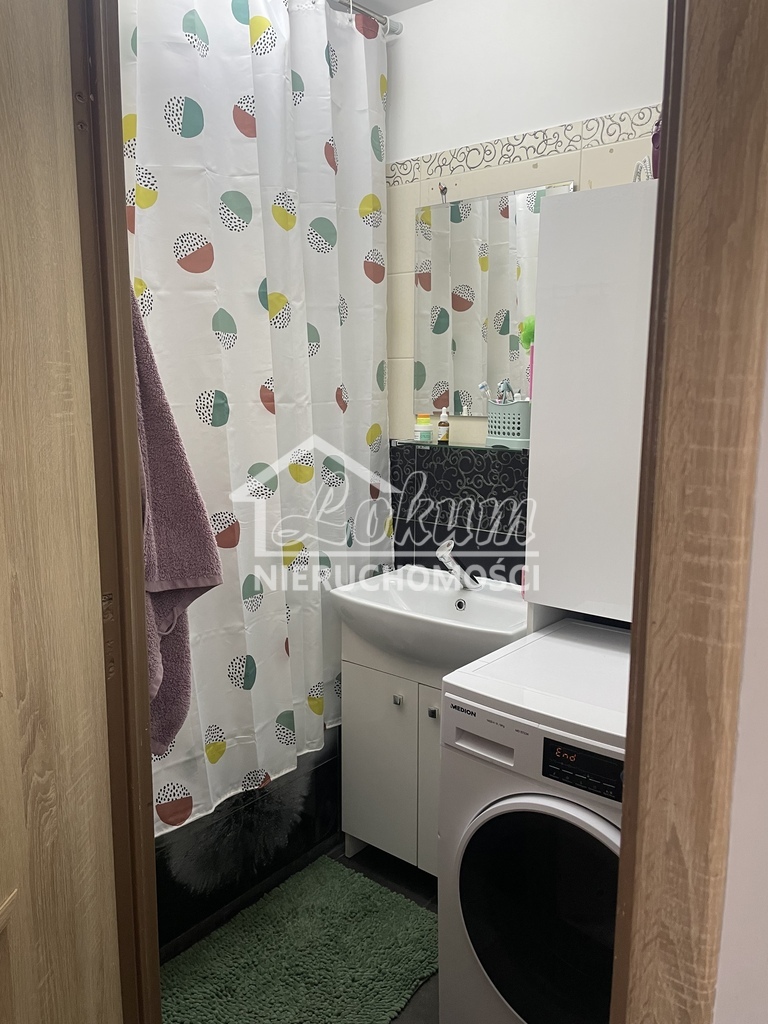 Mieszkanie 65 m², Szczecin, Lucjana Rydla - zdjęcie 5