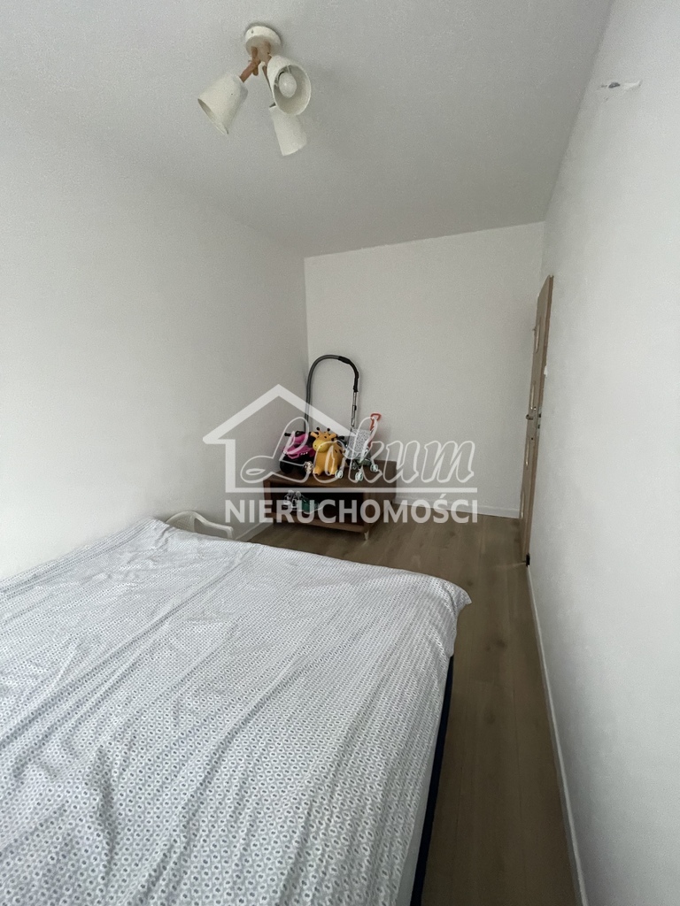 Mieszkanie 65 m², Szczecin, Lucjana Rydla - zdjęcie 8