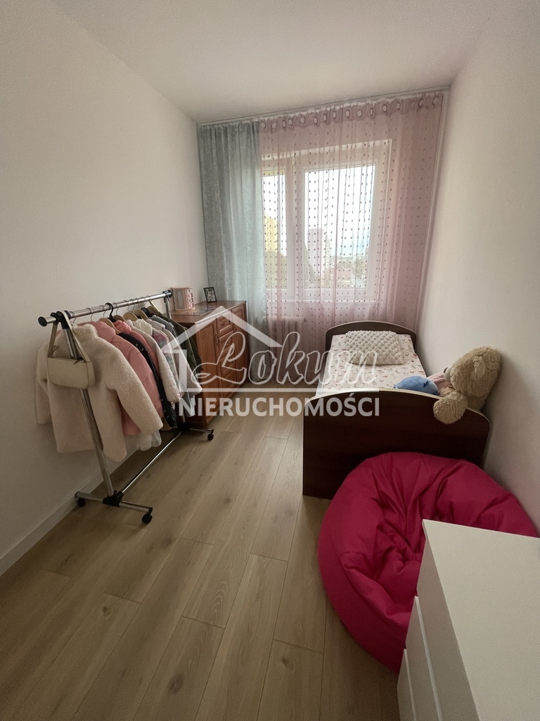 Mieszkanie 65 m², Szczecin, Lucjana Rydla - zdjęcie 12