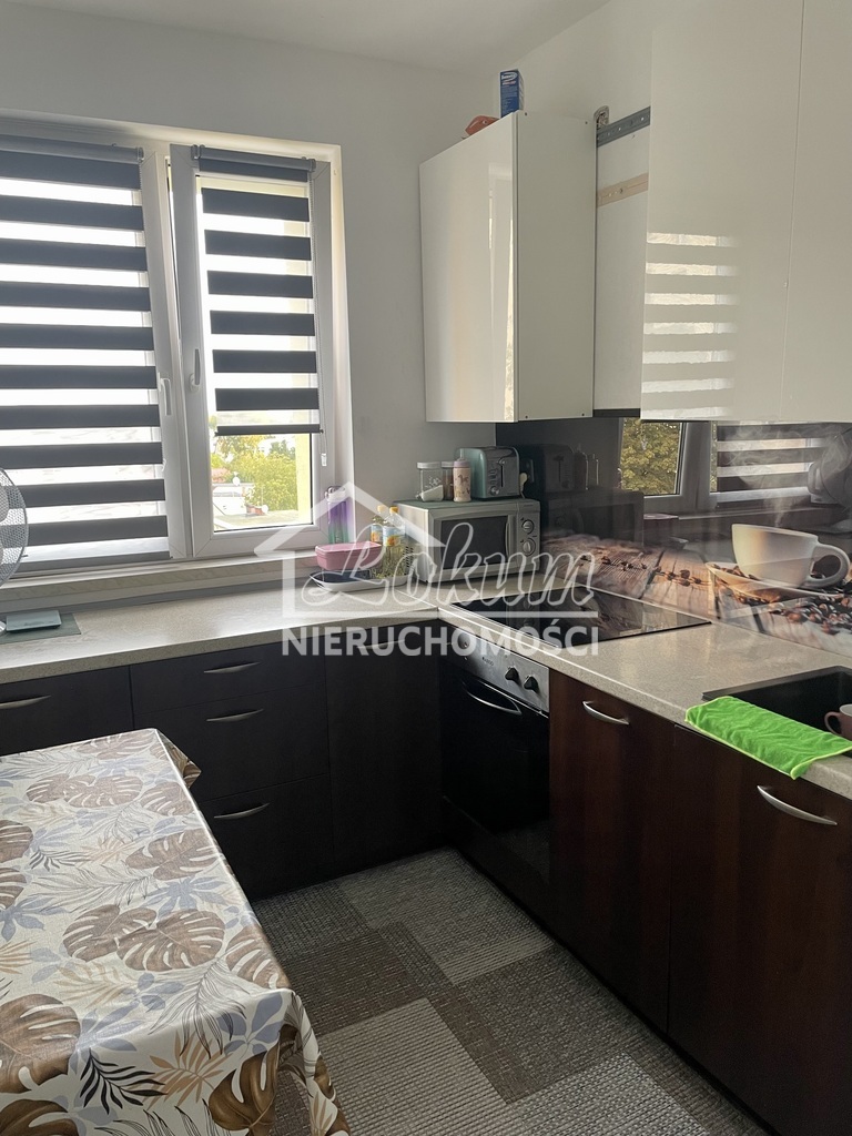 Mieszkanie 65 m², Szczecin, Lucjana Rydla - zdjęcie 9