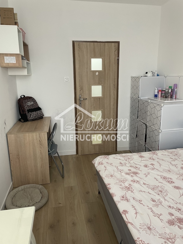 Mieszkanie 65 m², Szczecin, Lucjana Rydla - zdjęcie 3