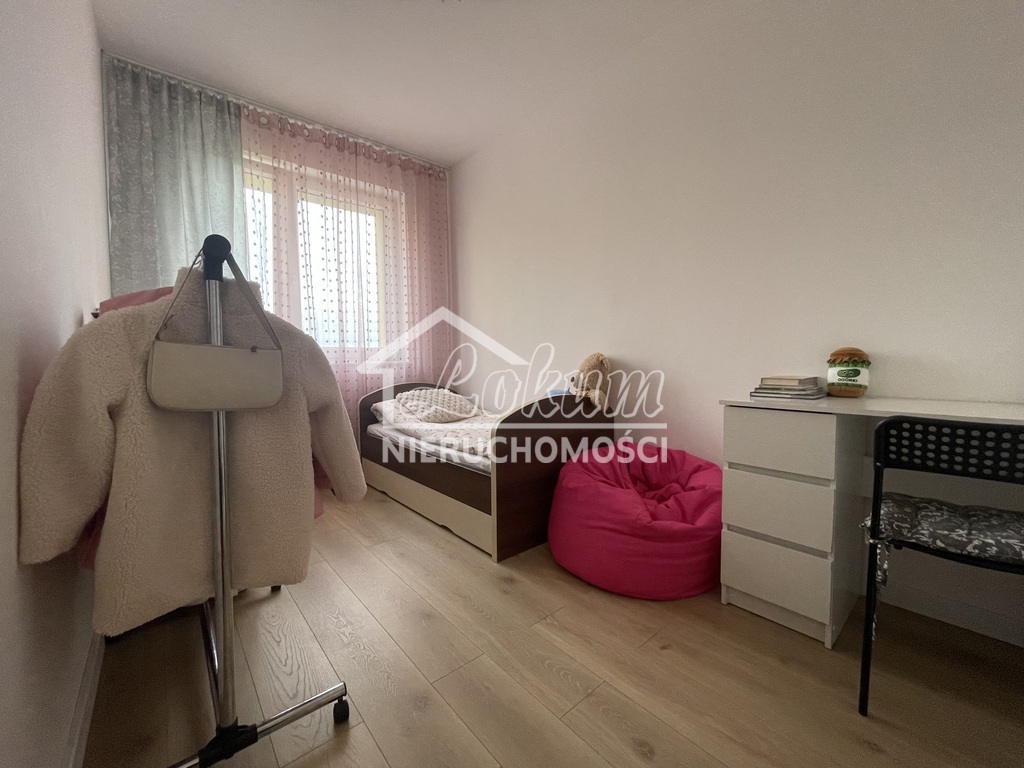 Mieszkanie 65 m², Szczecin, Lucjana Rydla - zdjęcie 13