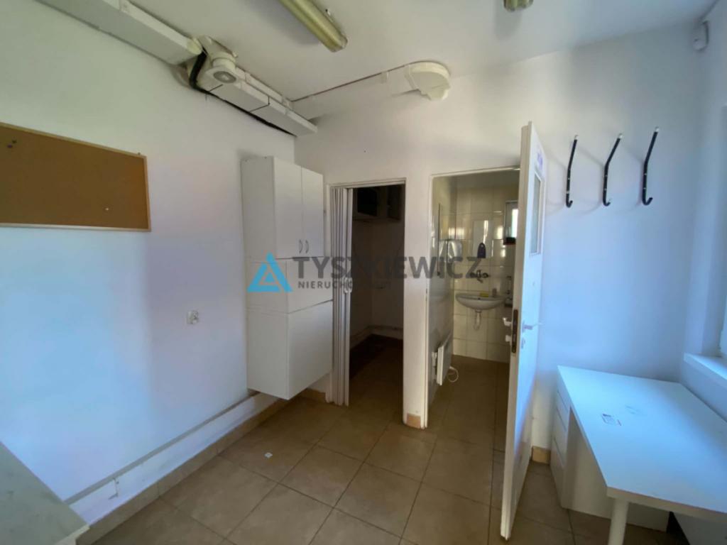 HALA 700 m² Z BIUREM - GDAŃSK LETNICA - zdjęcie 6