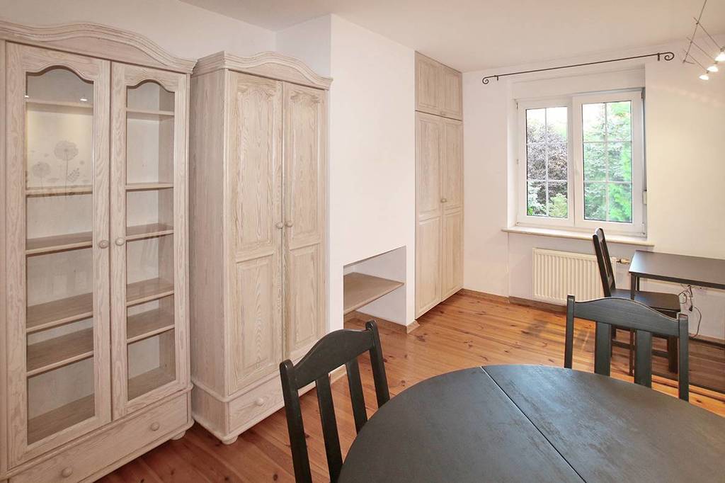 Mieszkanie 35&nbsp;m², Poznań, Batalionów Chłopskich - zdjęcie 4