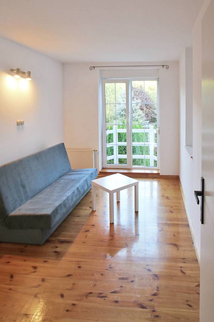 Mieszkanie 35&nbsp;m², Poznań, Batalionów Chłopskich - zdjęcie 2
