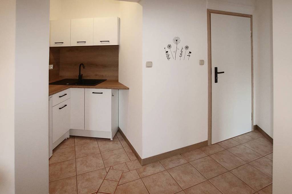 Mieszkanie 35&nbsp;m², Poznań, Batalionów Chłopskich - zdjęcie 7