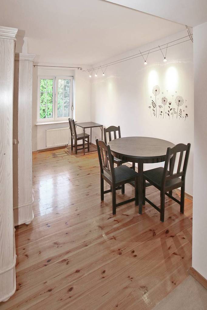 Mieszkanie 35&nbsp;m², Poznań, Batalionów Chłopskich - zdjęcie 3