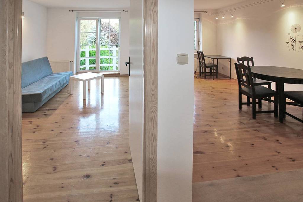 Mieszkanie 35&nbsp;m², Poznań, Batalionów Chłopskich - zdjęcie 1