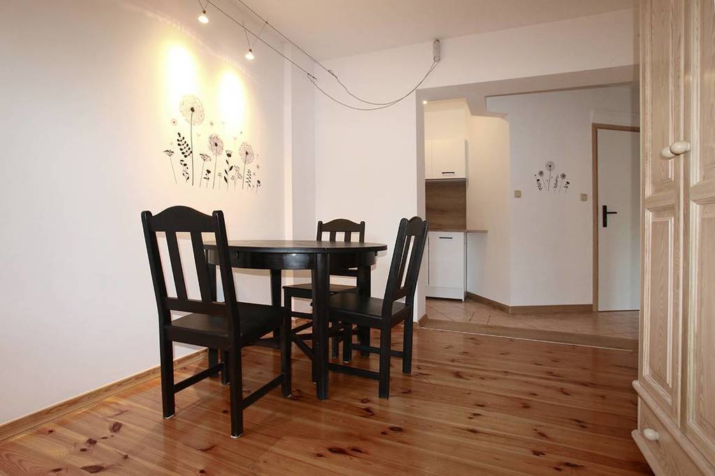 Mieszkanie 35&nbsp;m², Poznań, Batalionów Chłopskich - zdjęcie 6