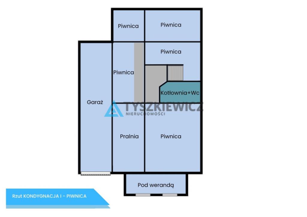 Dom z potencjałem| Gdynia Redłowo| Działka 637m2 - zdjęcie 4