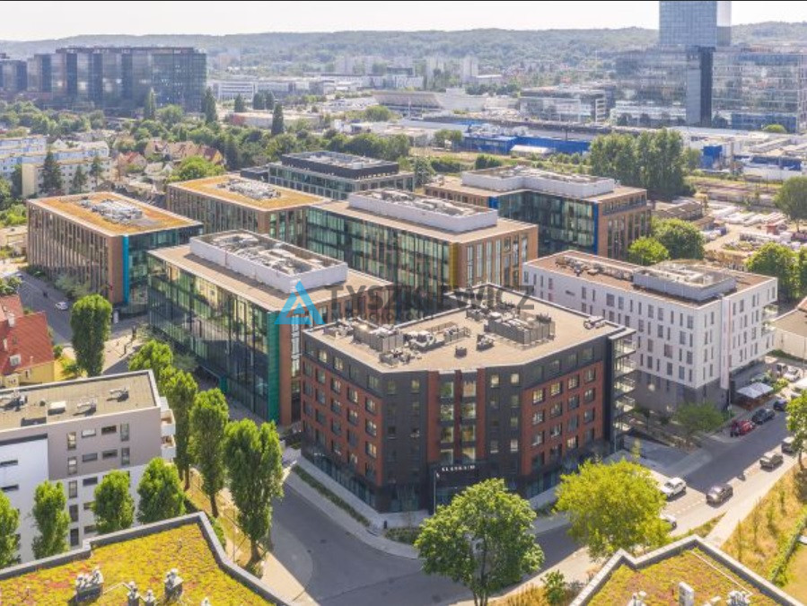 Kawalerka z siłownią przy SKM i uczelni - zdjęcie 19