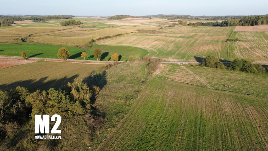 Działka budowlana 5000 m², Ełk - zdjęcie 9