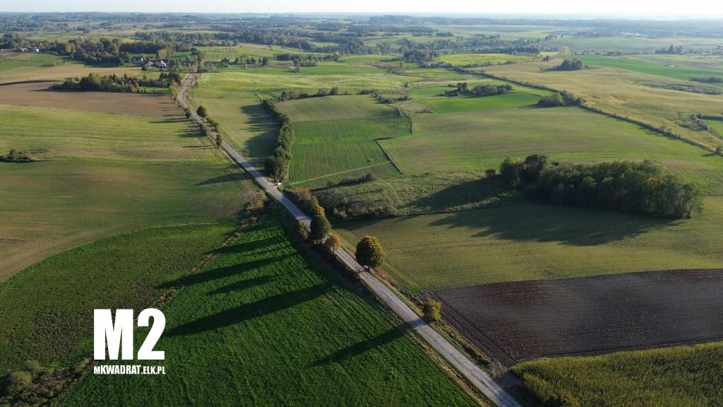 Działka budowlana 5000 m², Ełk - zdjęcie 6