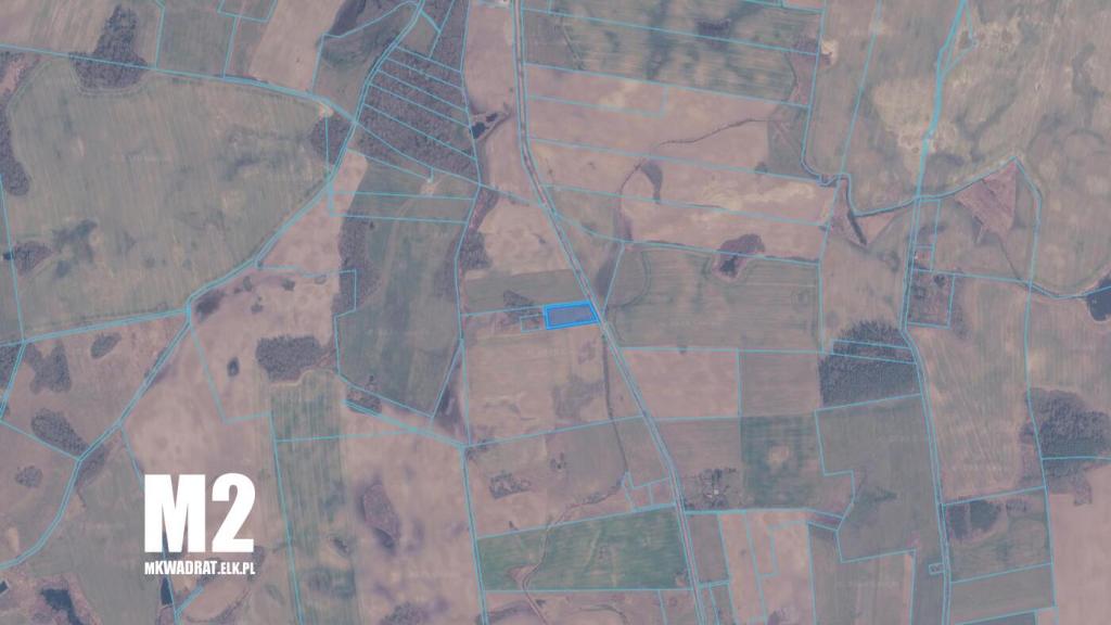 Działka budowlana 5000 m², Ełk - zdjęcie 14