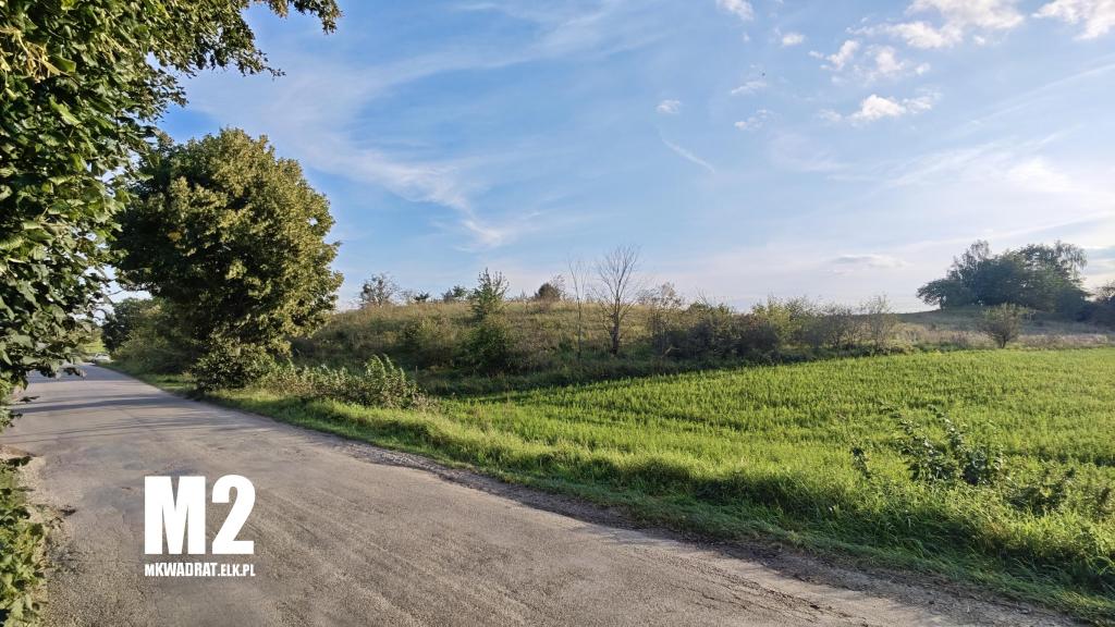Działka budowlana 5000 m², Ełk - zdjęcie 11