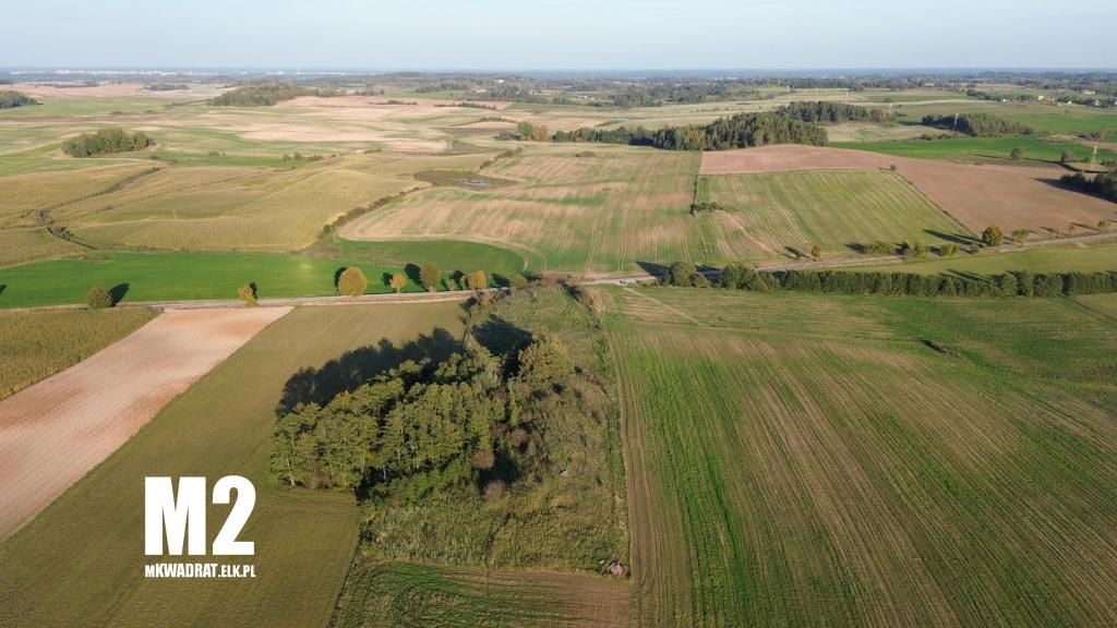 Działka budowlana 5000 m², Ełk - zdjęcie 8