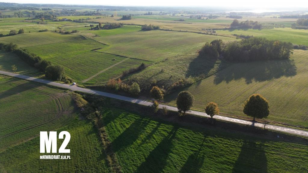 Działka budowlana 5000 m², Ełk - zdjęcie 5