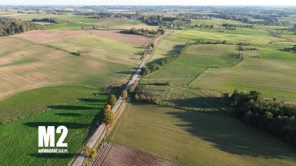 Działka budowlana 5000 m², Ełk - zdjęcie 7