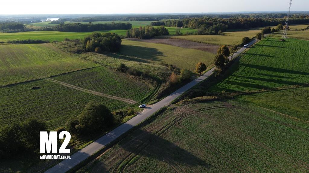 Działka budowlana 5000 m², Ełk - zdjęcie 4