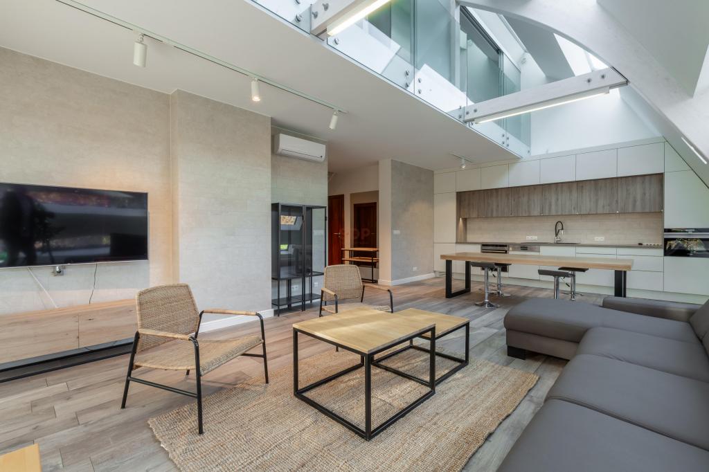 Mieszkanie 147 m², Wrocław, Chopina Fryderyka - zdjęcie 4