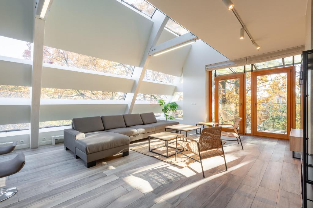 Mieszkanie 147 m², Wrocław, Chopina Fryderyka - zdjęcie 2