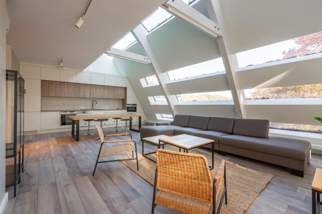Mieszkanie 147 m², Wrocław, Chopina Fryderyka - zdjęcie 5