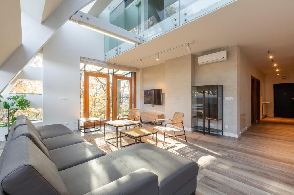 Mieszkanie 147 m², Wrocław, Chopina Fryderyka - zdjęcie 1